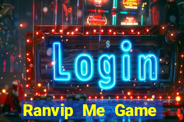 Ranvip Me Game Bài Ios