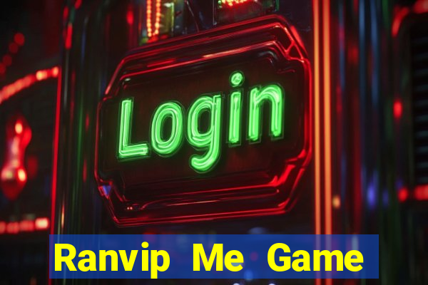 Ranvip Me Game Bài Ios