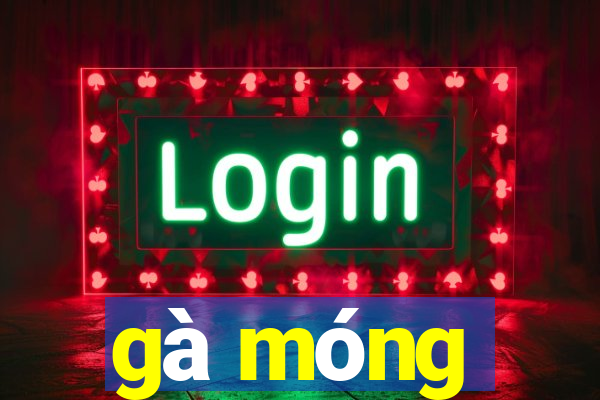 gà móng