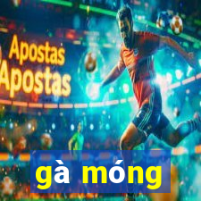 gà móng