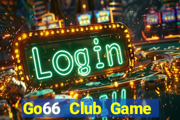 Go66 Club Game Bài 24H