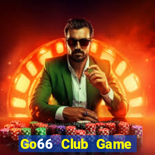 Go66 Club Game Bài 24H