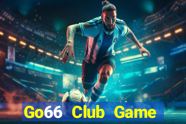 Go66 Club Game Bài 24H