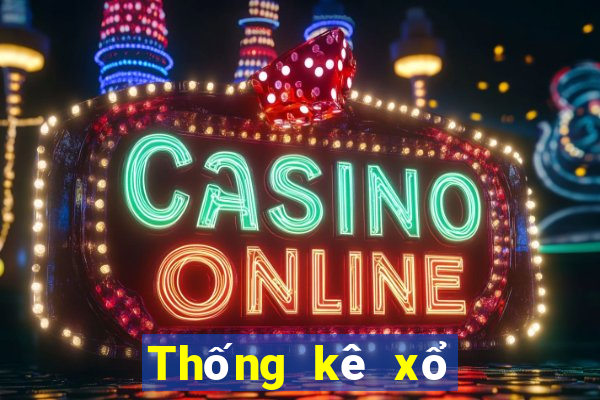 Thống kê xổ số thừa thiên huế thứ tư