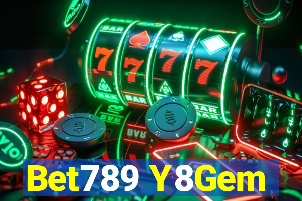 Bet789 Y8Gem