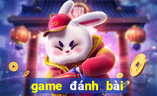 game đánh bài của teamobi