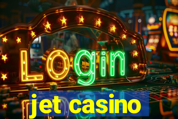 jet casino