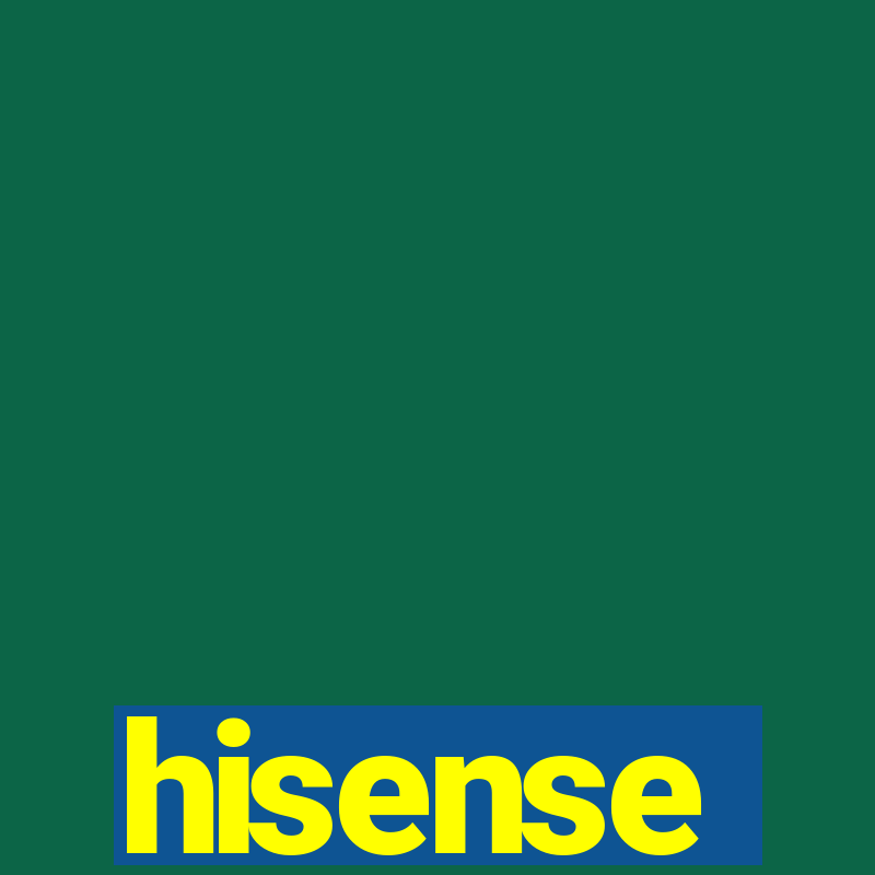 hisense