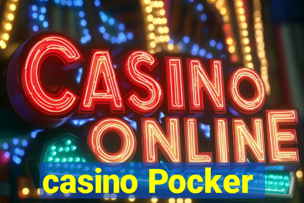 casino Pocker