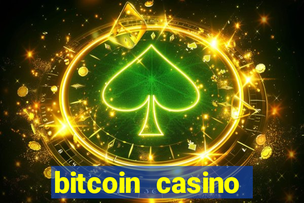 bitcoin casino white label