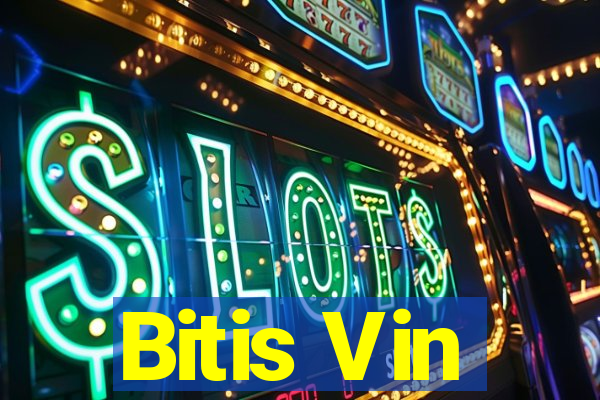 Bitis Vin