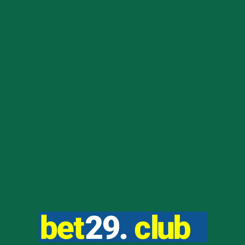 bet29. club