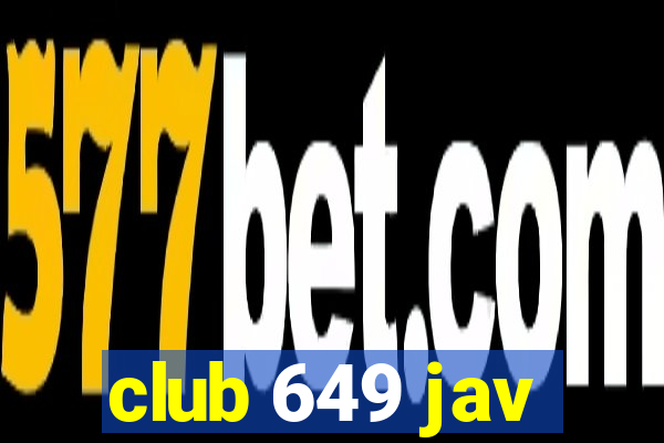 club 649 jav