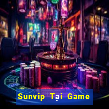 Sunvip Tại Game Bài Đổi The