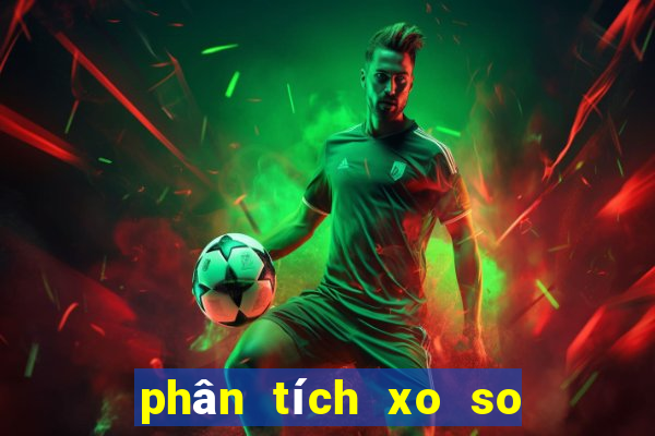 phân tích xo so mien bac