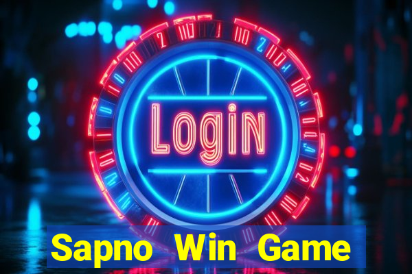 Sapno Win Game Bài Xì Dách