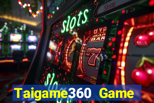 Taigame360 Game Bài Nạp The Garena