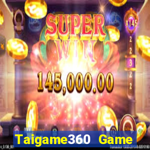 Taigame360 Game Bài Nạp The Garena