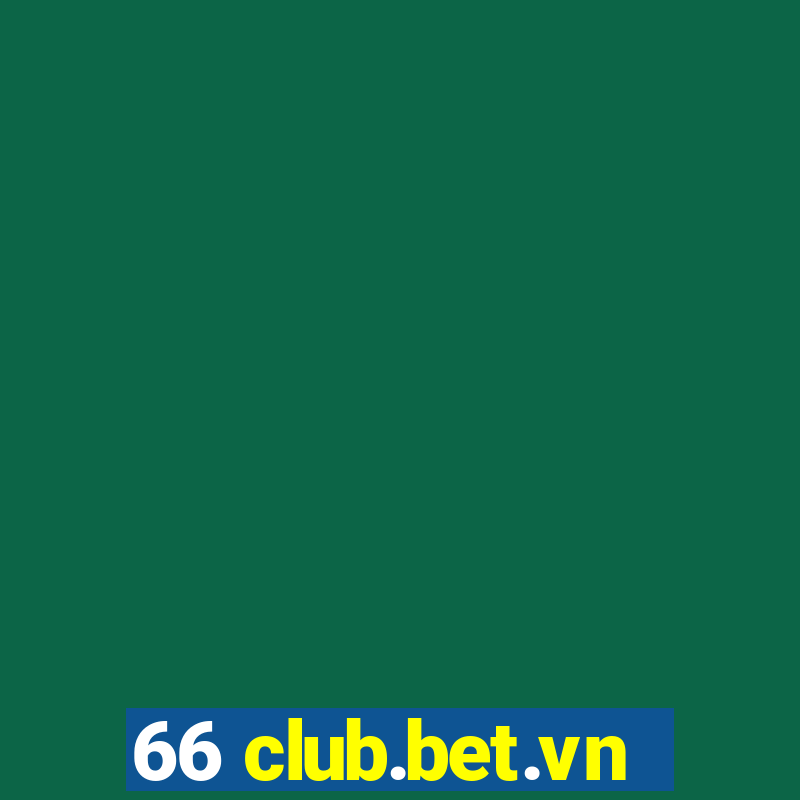 66 club.bet.vn