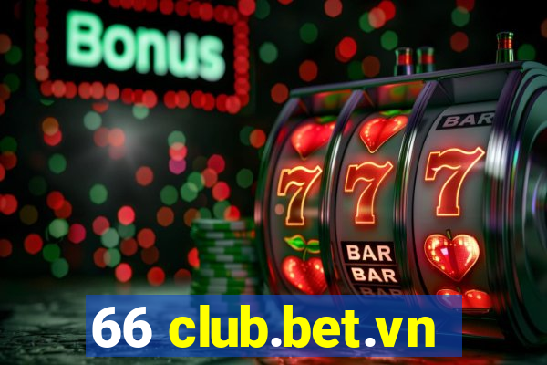 66 club.bet.vn