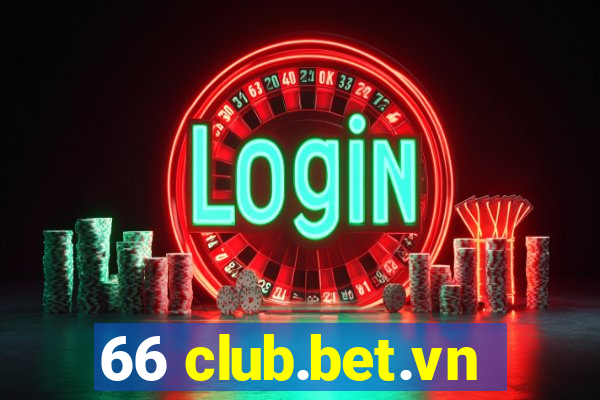 66 club.bet.vn