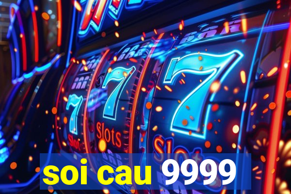 soi cau 9999