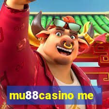 mu88casino me