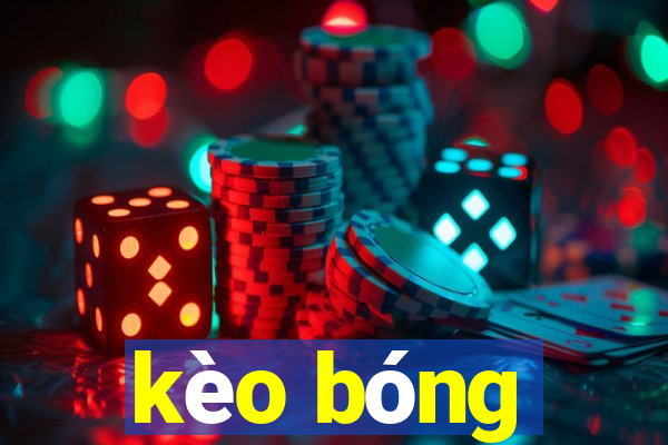 kèo bóng