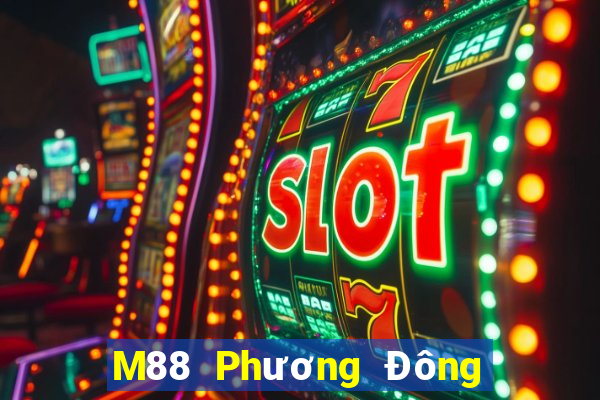 M88 Phương Đông miễn phí tải về