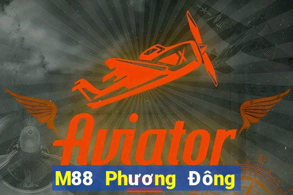 M88 Phương Đông miễn phí tải về