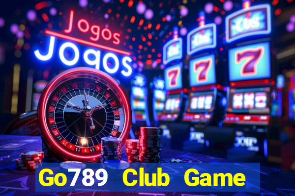 Go789 Club Game Bài 52Fun Đổi Thưởng