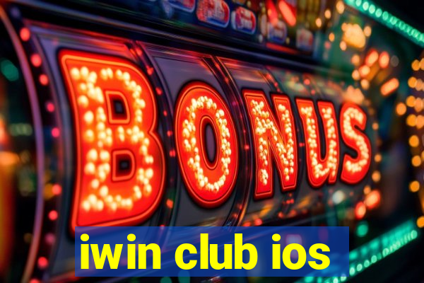 iwin club ios