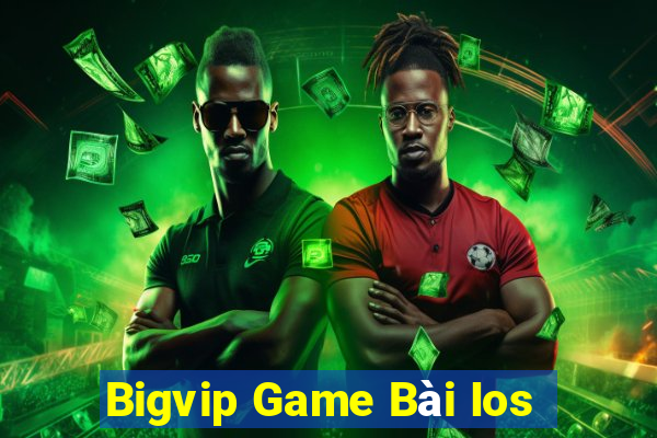 Bigvip Game Bài Ios