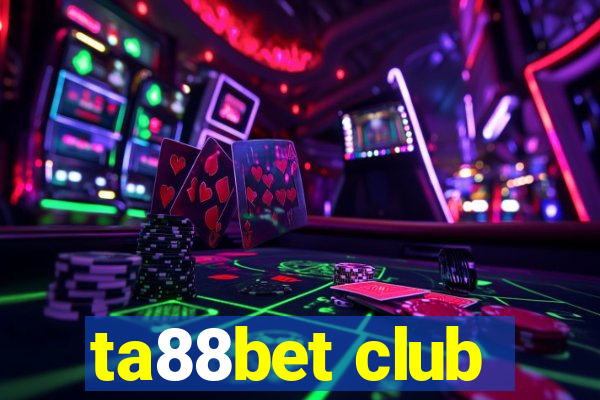 ta88bet club