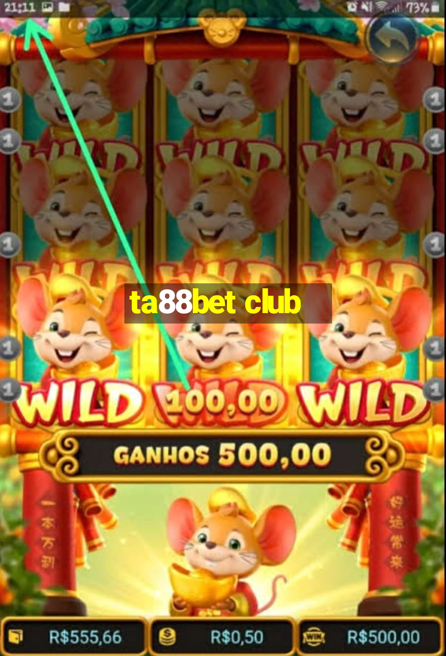 ta88bet club