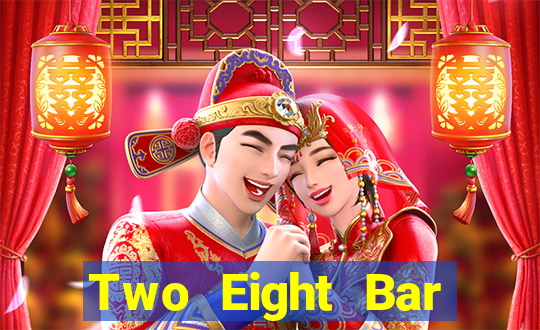 Two Eight Bar Smooth app Tải về