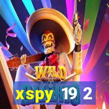 xspy 19 2