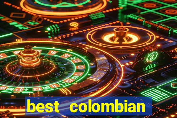 best colombian casino sites