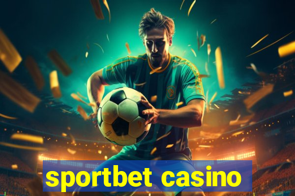 sportbet casino