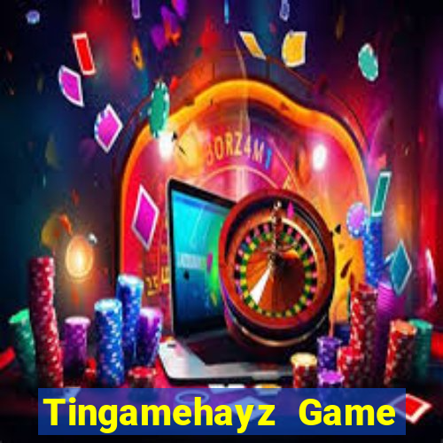 Tingamehayz Game Bài 88Vin