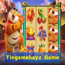 Tingamehayz Game Bài 88Vin