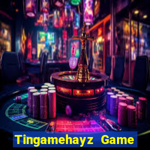 Tingamehayz Game Bài 88Vin