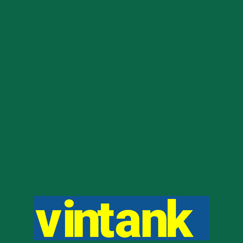 vintank