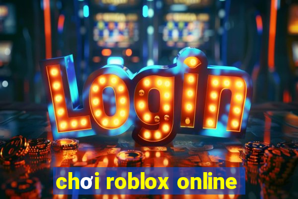 chơi roblox online