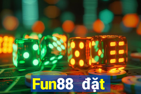 Fun88 đặt cược vé số sau 8 giờ