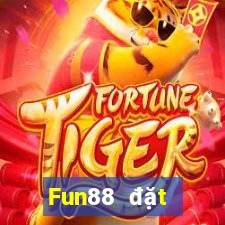 Fun88 đặt cược vé số sau 8 giờ