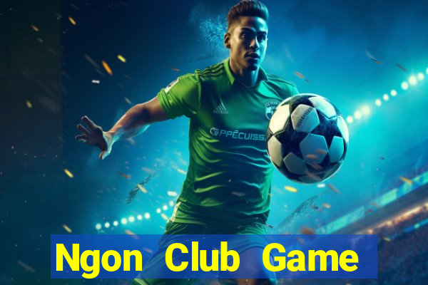 Ngon Club Game Bài V52