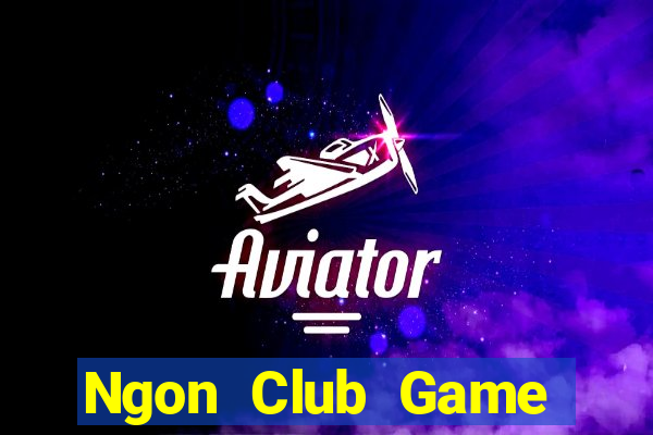 Ngon Club Game Bài V52