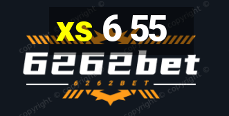 xs 6 55