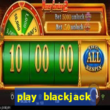 play blackjack online multiplayer